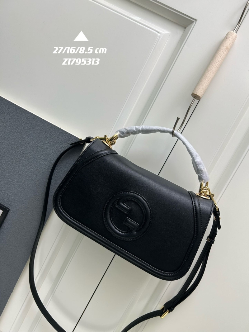 Gucci Top Handle Bags